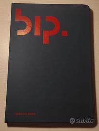 Notebook/taccuino Bip