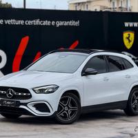 Mercedes-Benz GLA 200 d AMG Premium TETTO MULTIBEA