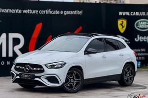 Mercedes-Benz GLA 200 d AMG Premium TETTO MULTIBEA