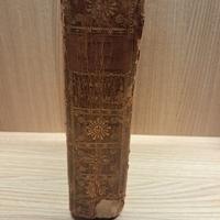 LIBRETTO PETIT PAROISSIEN 1788