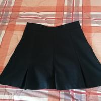 Gonna a pantaloncini 