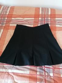 Gonna a pantaloncini 