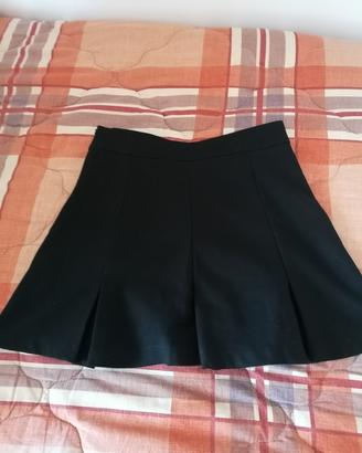 Gonna a pantaloncini 