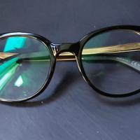 Montatura occhiali vista Christian Dior