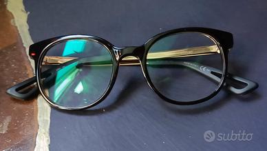 Montatura occhiali vista Christian Dior