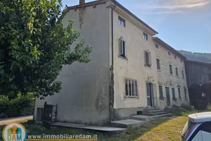 Casa indipendente di 195 m² con 4 locali a Brendol