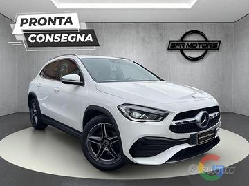 Mercedes-Benz GLA 200d Premium AMG 150cv - PROMO