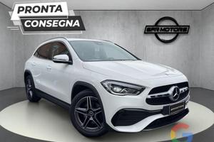 Mercedes-Benz GLA 200d Premium AMG 150cv - PROMO