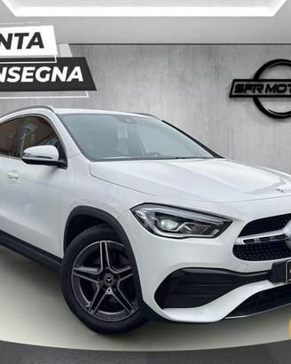 Mercedes-Benz GLA 200d Premium AMG 150cv - PROMO