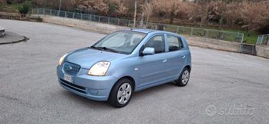 Kia Picanto 1.1 12V LX Light