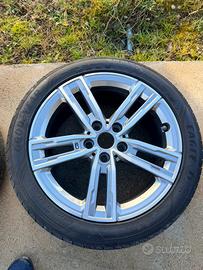 cerchi bmw originali