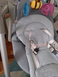 Sdraietta inglesina pari al nuovo