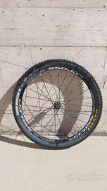 Ruota mountainbike Mavic