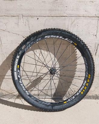 Ruota mountainbike Mavic