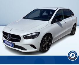 Mercedes-Benz Classe B B 180 d Automatic Adva...