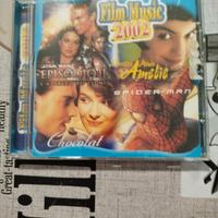 CD Film Music 