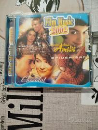 CD Film Music 