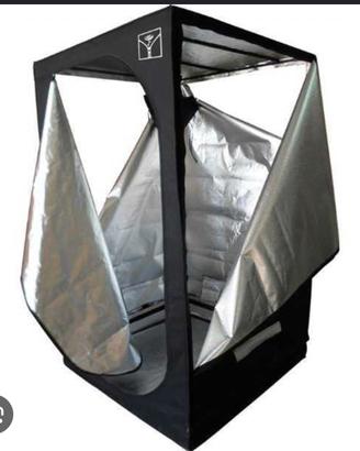 Grow Box 
