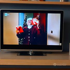 TELEVISORE SHARP - 40 Pollici