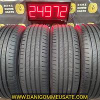 4 gomme nuove 215 60 17 - bridgestone