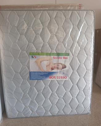 reti, materassi, letti castello, ortopedici 