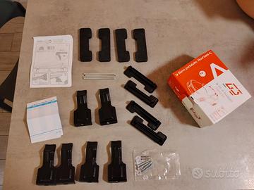 Kit barre portatutto G3 68.062