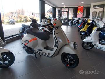 Vespa GTV 310
