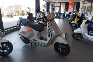 Vespa GTV 310