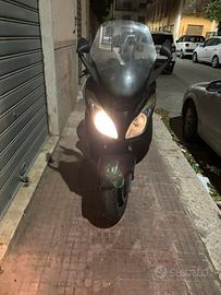 Aprilia atlantic 200