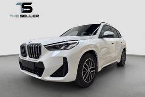 BMW X1 sdrive18d MSport auto*FORMULA S*