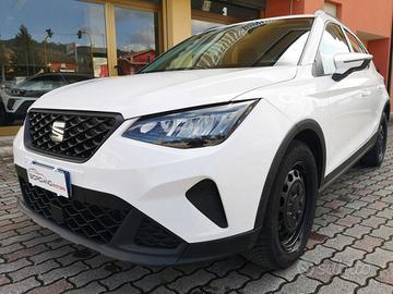 SEAT Arona 1.0 TGI Reference