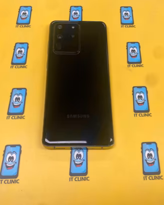 SAMSUNG S20 ULTRA 128 GB NERO