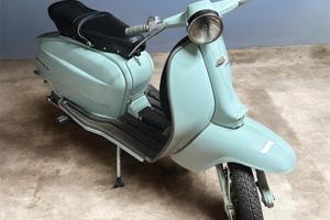 Lambretta li 125 3 serie