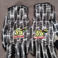 Guanti invernali COLNAGO