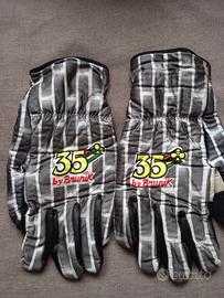 Guanti invernali COLNAGO