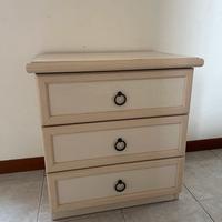 Set Camera da Letto Completo