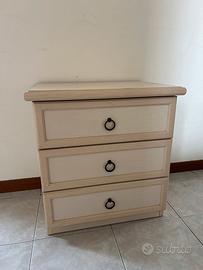 Set Camera da Letto Completo