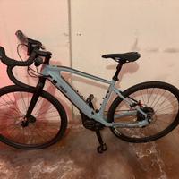 E-bike gravel yamaha