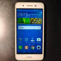 smartphone Huawei tag-l01 