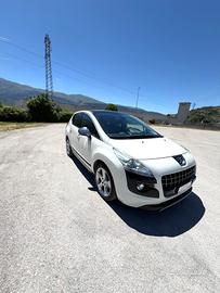 Peugeot 3008 1.6 e-HDi 115CV cambio robotizzato St