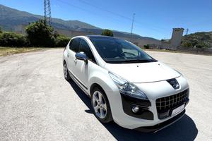 Peugeot 3008 1.6 e-HDi 115CV cambio robotizzato St