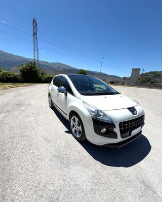 Peugeot 3008 1.6 e-HDi 115CV cambio robotizzato St