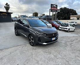 Peugeot 3008 BlueHDi 130 S&S EAT8 GT Garanzia 24 M