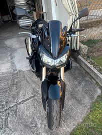 Kawasaki z1000