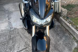 Kawasaki z1000