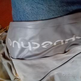 Materasso gonfiabile con pompa