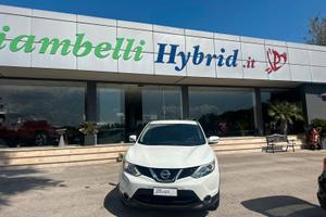 Nissan Qashqai 1.5 dCi N-Connecta NEOPATENTATI