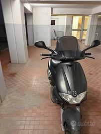 Gilera Runner 125 VX 2004 (18mila km)