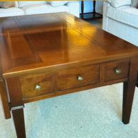 Tavolino classico Marchetti TC141