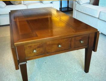 Tavolino classico Marchetti TC141